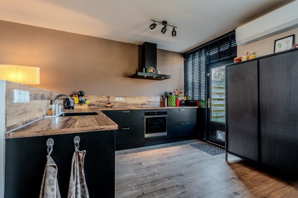 Medium property photo - Eekhoornhof 48, 9675 NE Winschoten